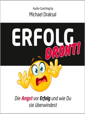cover image of Erfolg droht!